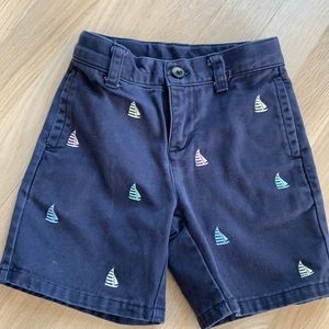 Janie and Jack shorts
